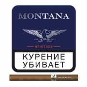 ��������� Montana Heritage