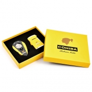 ���������� ����� Cohiba - Xikar (��������� � ���������)