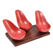 ��������� ���������� Roze Wood - 15067-13 (��� 3 ������)