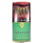 ����� ��� ���������� VaBanque Amber Virginia - 30 ��