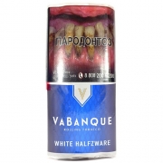 ����� ��� ���������� VaBanque White Halfzware - 30 ��