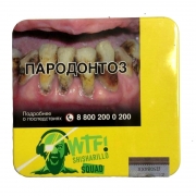 ��������� WTF! Squad - (Lemon&Mint) 20 ��