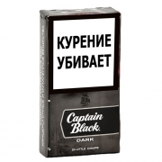 ��������� Captain Black Dark