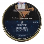 ����� ��� ������ Chieftain Roberts Mixture - 50 ��