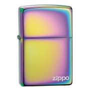 ��������� Zippo - 151 ZL W/Zippo - Lasered (Spectrum)